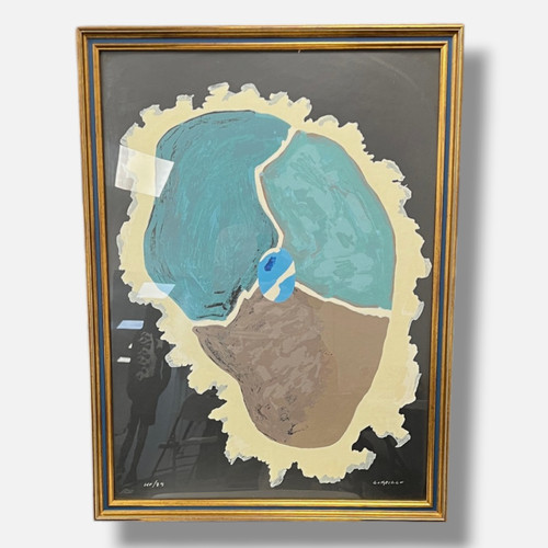 Stampa fine wall - , art