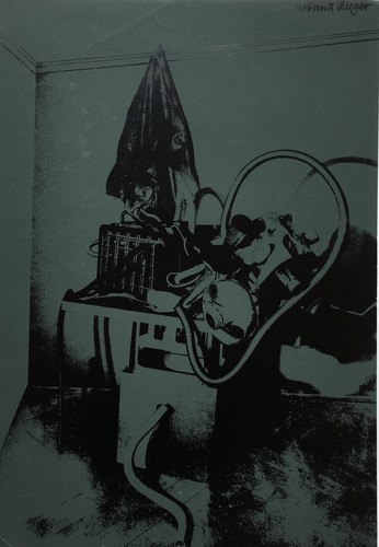 Helmut rieger - helmut,