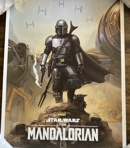 Pablo olivera mandalorian - olivera,