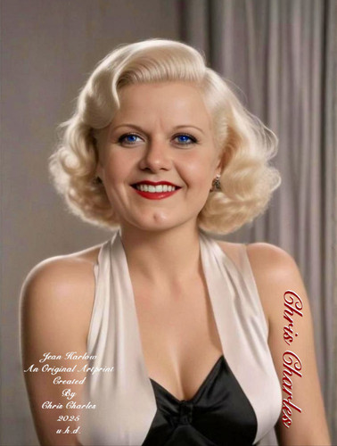Jean harlow original - jean,