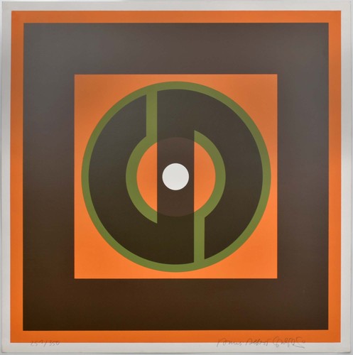 Walter composizione astratta - composizione,
