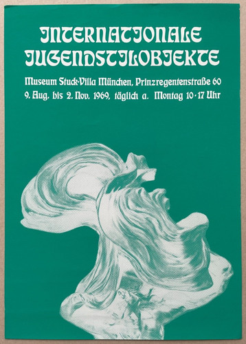 Manifesto poster - manifesto,