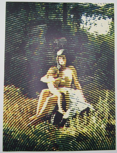 1966 alain jacquet stampa mere - 1966,