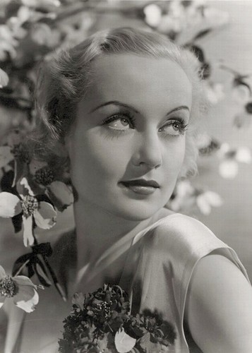 Carole lombard stella - lombard,