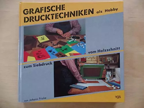 Grafische drucktechniken als - grafische,