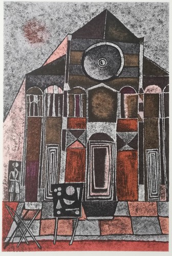 Franco gentilini die - gentilini,