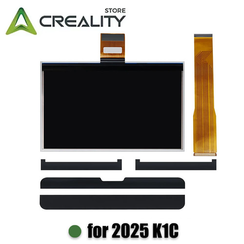Creality print screen - creality, per