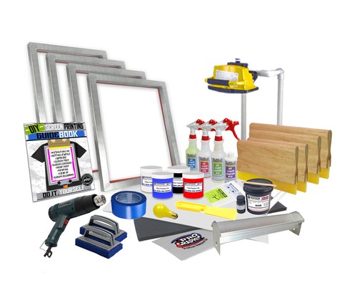 Kit alimentazione fai te - di,