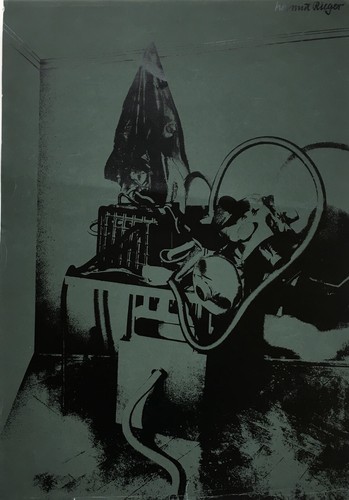 Helmut rieger - helmut,