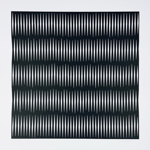 Serigrafia originale francois - serigrafia,
