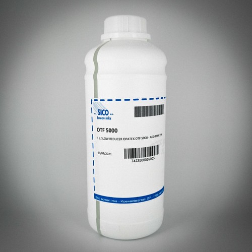 1000ml riduttore ritardante - 1000ml, riduttore/ritardante