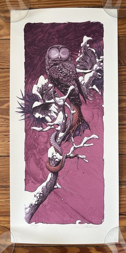 Stampa artistica aaron - artistica, horkey