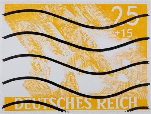 Brehmer serigrafia colori - serigrafia, a