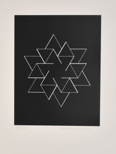 Tungsteno erber serigrafia - /, /