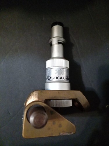 Microscopio vintage seri - vintage,
