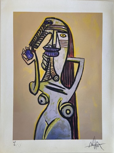 Serigrafia cubana master - serigrafia,