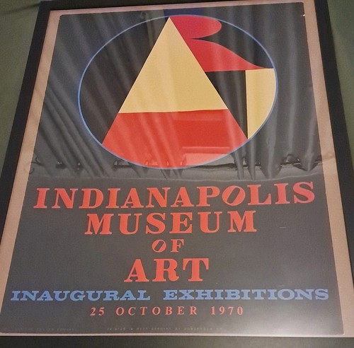 Robert indiana arte - robert,