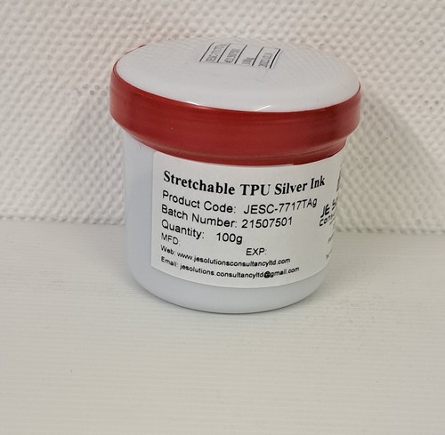 Inchiostro tpu argento - inchiostro,