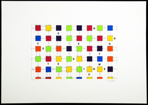 Arte concettuale 2000 grande - concettuale,,