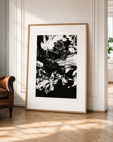 Serigrafia astratta limited - limited, |