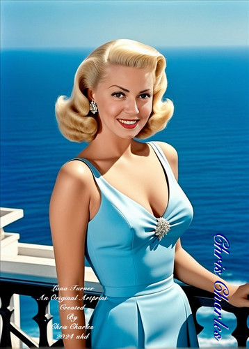 Lana turner original - lana,