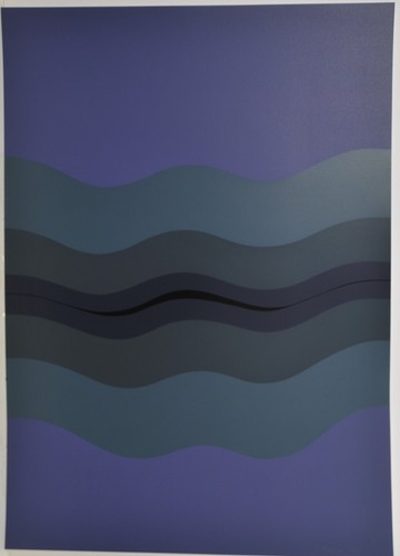 Hannes grosse serigrafia - hannes,