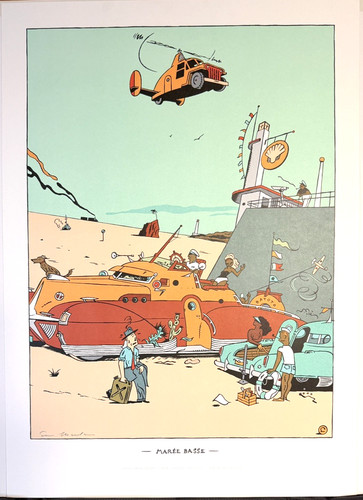 Ever meulen serigrafia - meulen,,