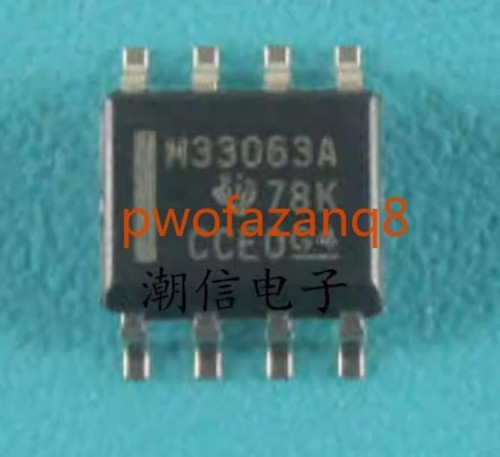 New mc33063adr - pz,