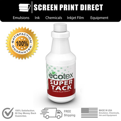 Ecotex super tack - -, adesivo