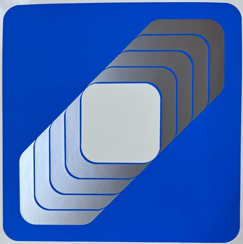 Thomas lenk serigrafia - thomas,