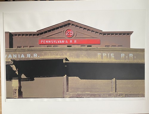 Gerd winner serigrafia - gerd, (b1936)