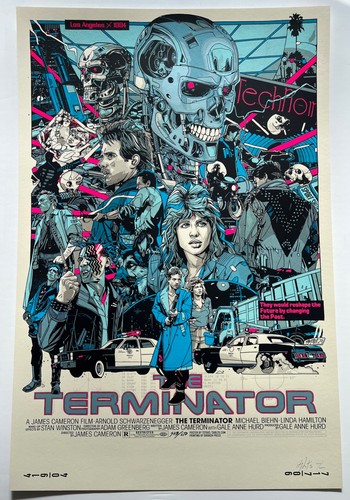 Tyler stout the terminator - tyler,