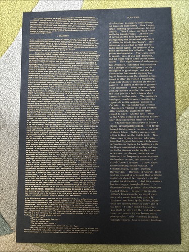 Eduardo paolozzi ltd - ra, ed