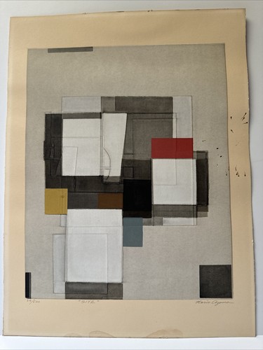 Norio azuma serigrafia - norio,