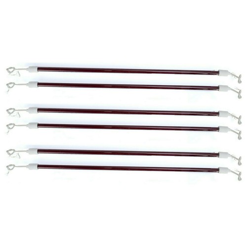 6pz lampade ricambio per - lampade,