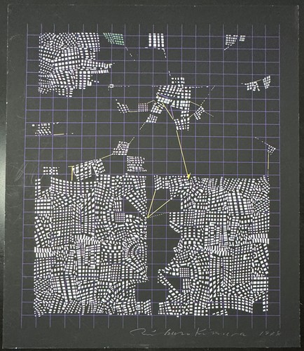 Risaburo kimura city 34 - kimura,, "city