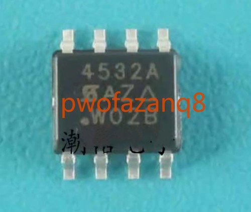 New si4532ady t1 - 10,