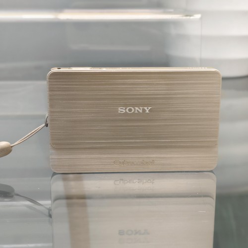 Sony cyber shot dsc t700 - sony, cyber-shot