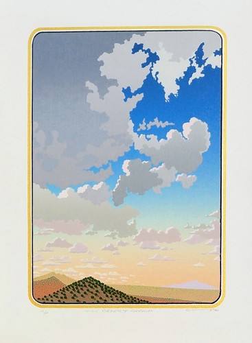 Doug west high desert - "high,