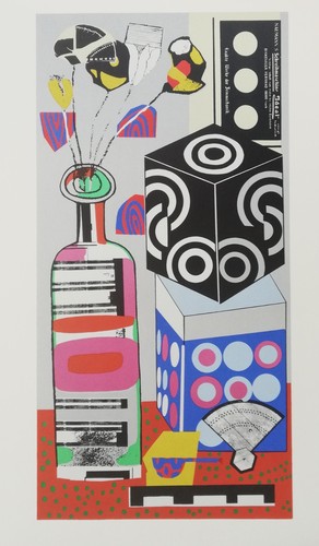 Franco gentilini - gentilini, –