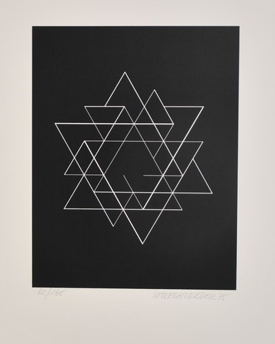 Tungsteno erber serigrafia - /,