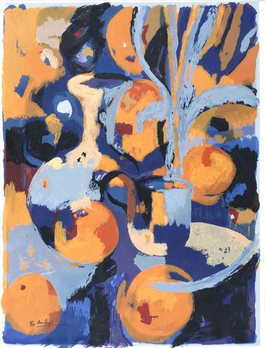 Nuria gussinyer artista - gussinyer,