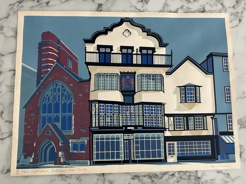 Mol coffee house exeter - coffee, house,