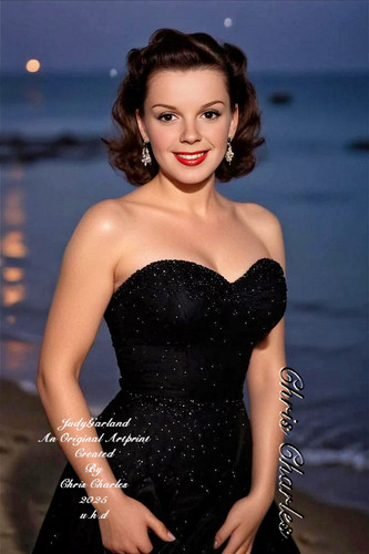 Judy garland original - judy,